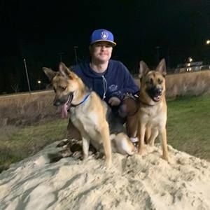 Meet your Posher, Don